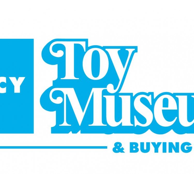 Cincy Toy Museum (Cincinnati,&nbspOH)